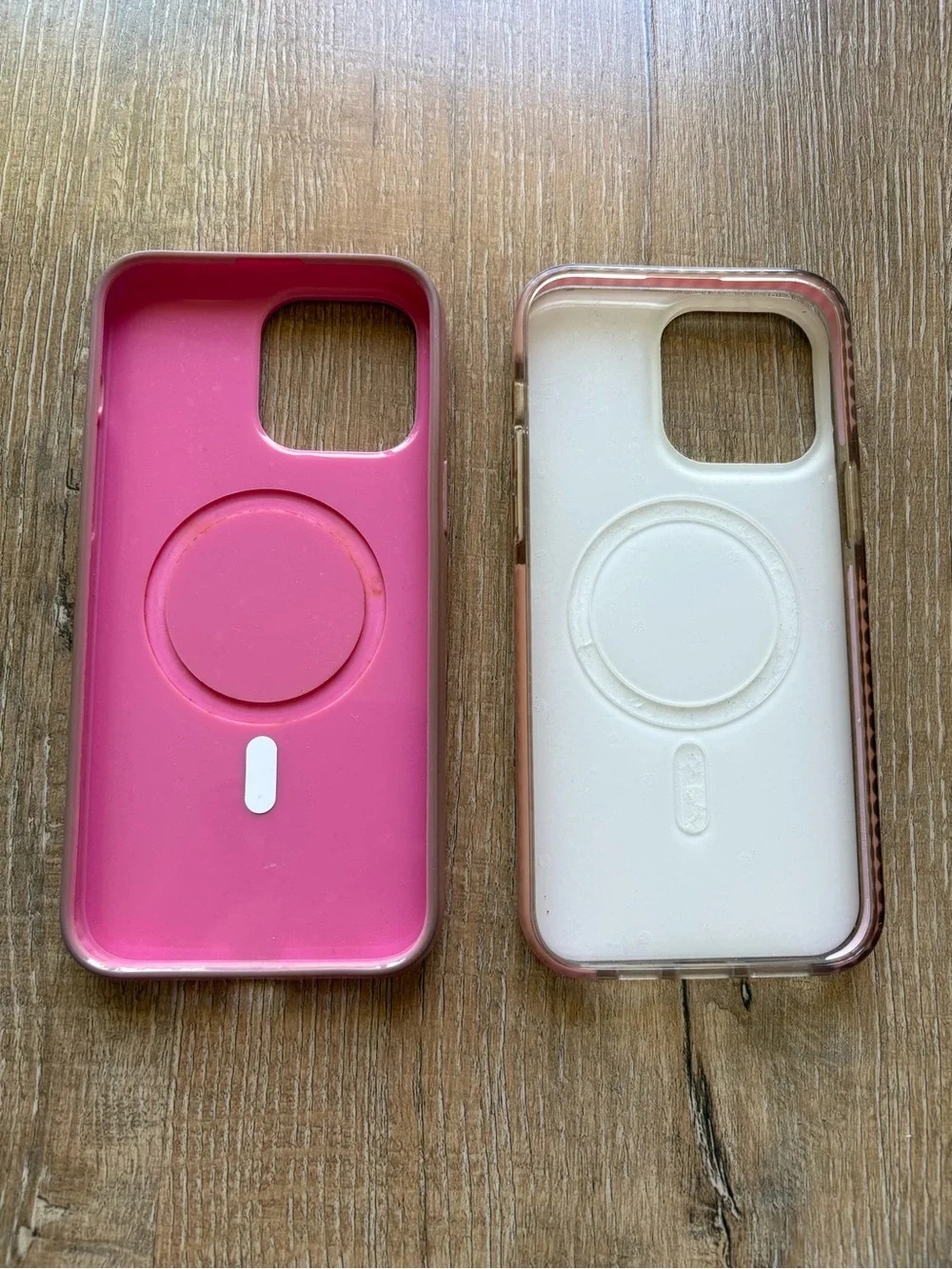 Velvet Caviar Pink Sweethearts IPhone 14 Pro Max Case